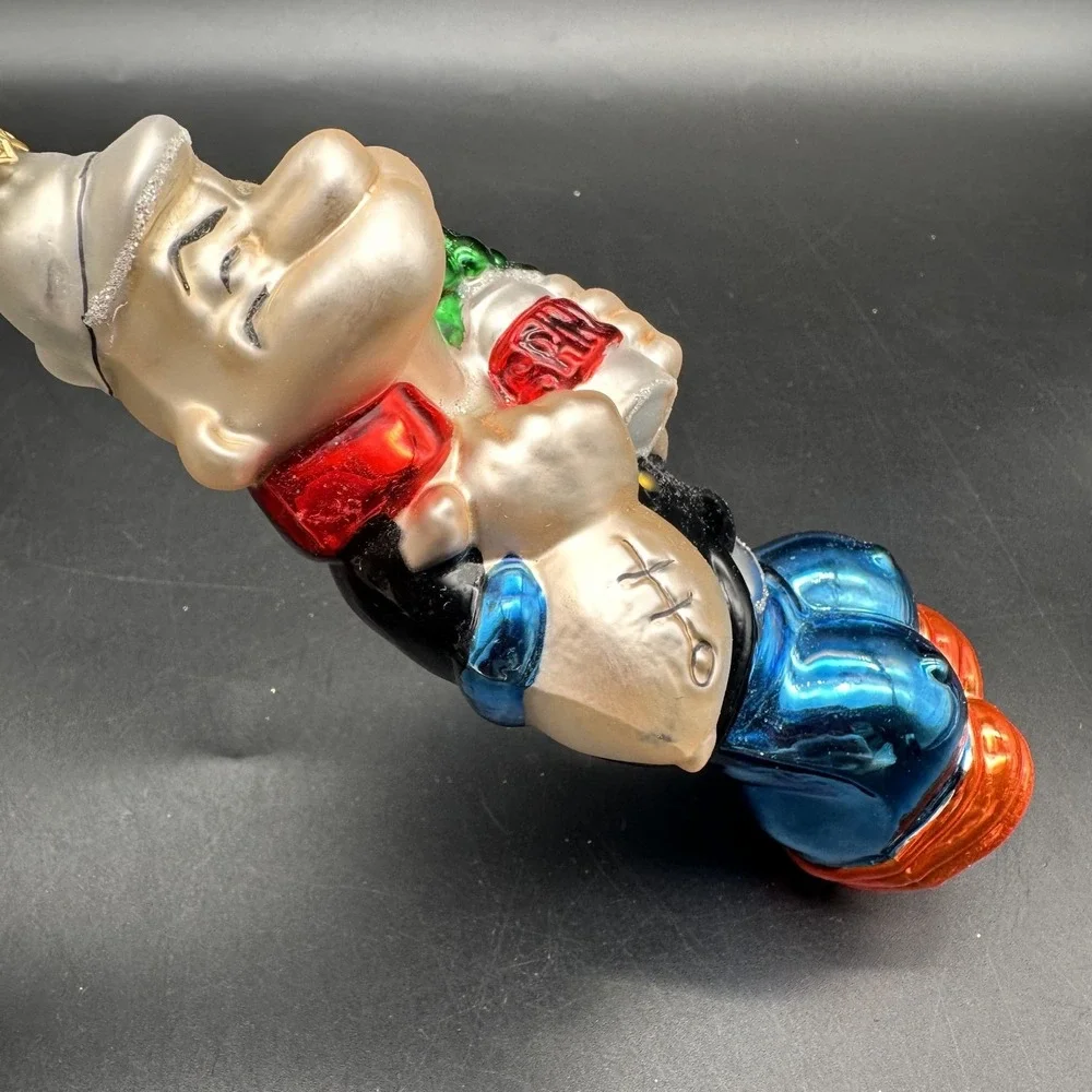 1998 POLONAISE POPEYE SAILOR 6